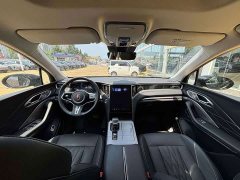 FAW HS7 PHEV 2.0T PHEV AWD Edition 6 - фото 11