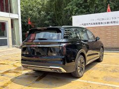 FAW HS7 PHEV 2.0T PHEV AWD Edition 6 - фото 13