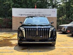 FAW HS7 PHEV 2.0T PHEV AWD Edition 6 - фото 2