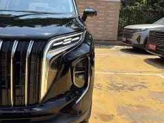 FAW HS7 PHEV 2.0T PHEV AWD Edition 6 - фото 3