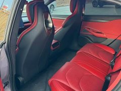 Xiaomi SU7 AWDUltra Long RangeSmart DriveMax Edition - фото 5