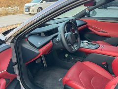 Xiaomi SU7 AWDUltra Long RangeSmart DriveMax Edition - фото 6