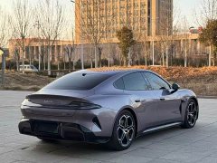 Xiaomi SU7 AWDUltra Long RangeSmart DriveMax Edition - фото 7