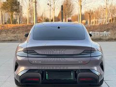 Xiaomi SU7 AWDUltra Long RangeSmart DriveMax Edition - фото 8