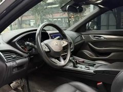 Cadillac CT5 28T Luxury Version - фото 4