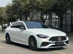 Mercedes-Benz C 260 L - фото 1