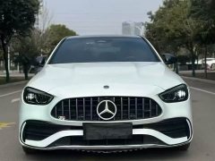 Mercedes-Benz C 260 L - фото 2