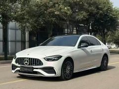Mercedes-Benz C 260 L - фото 3