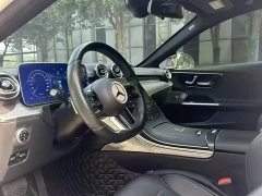 Mercedes-Benz C 260 L - фото 4