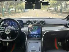 Mercedes-Benz C 260 L - фото 5