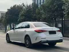 Mercedes-Benz C 260 L - фото 7