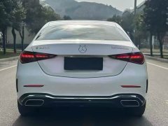 Mercedes-Benz C 260 L - фото 8