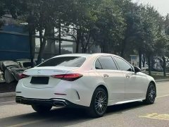 Mercedes-Benz C 260 L - фото 9