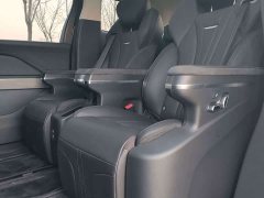 FAW HQ9 2.0T Edition - фото 13