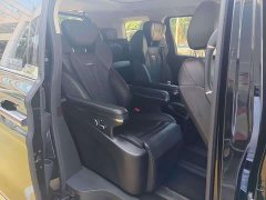 FAW HQ9 2.0T Edition - фото 3