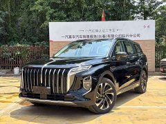 FAW HS7 PHEV 2.0T PHEV AWD Edition 6 - фото 1