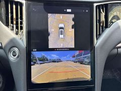 FAW HS7 PHEV 2.0T PHEV AWD Edition 6 - фото 8