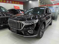 FAW HS5 2.0T AWD Edition - фото 1