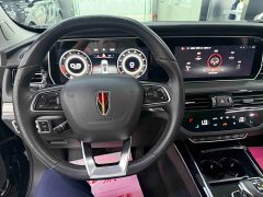 FAW HS5 2.0T AWD Edition - фото 11