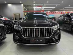FAW HS5 2.0T AWD Edition - фото 2