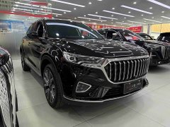 FAW HS5 2.0T AWD Edition - фото 3