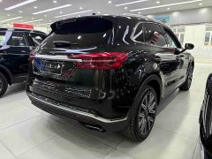 FAW HS5 2.0T AWD Edition - фото 4