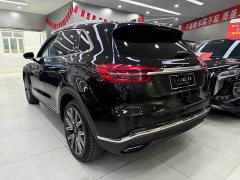 FAW HS5 2.0T AWD Edition - фото 6