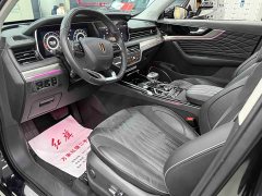 FAW HS5 2.0T AWD Edition - фото 7