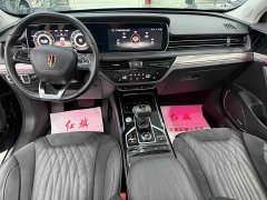 FAW HS5 2.0T AWD Edition - фото 9