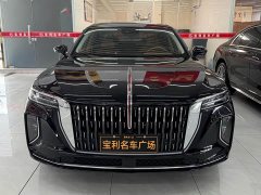 FAW H9 2.0T 2WDLuxuryBusiness Edition 5 - фото 1