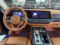 FAW H9 2.0T 2WDLuxuryBusiness Edition 5 - фото 10