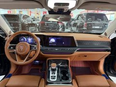 FAW H9 2.0T 2WDLuxuryBusiness Edition 5 - фото 11