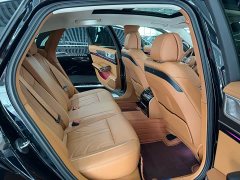 FAW H9 2.0T 2WDLuxuryBusiness Edition 5 - фото 12