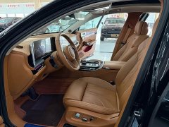FAW H9 2.0T 2WDLuxuryBusiness Edition 5 - фото 13