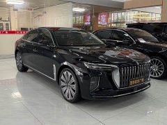 FAW H9 2.0T 2WDLuxuryBusiness Edition 5 - фото 2