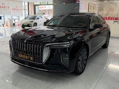 FAW H9 2.0T 2WDLuxuryBusiness Edition 5 - фото 3