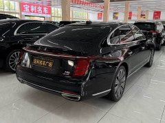 FAW H9 2.0T 2WDLuxuryBusiness Edition 5 - фото 4