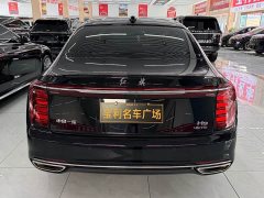 FAW H9 2.0T 2WDLuxuryBusiness Edition 5 - фото 5