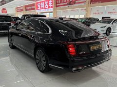 FAW H9 2.0T 2WDLuxuryBusiness Edition 5 - фото 6
