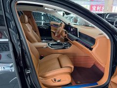FAW H9 2.0T 2WDLuxuryBusiness Edition 5 - фото 8