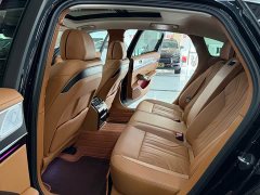 FAW H9 2.0T 2WDLuxuryBusiness Edition 5 - фото 9