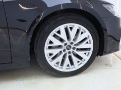 Audi A7L 45TFSI S-line Version - фото 10