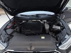 Audi A7L 45TFSI S-line Version - фото 11