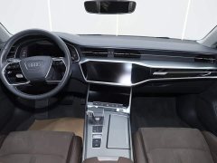 Audi A7L 45TFSI S-line Version - фото 12