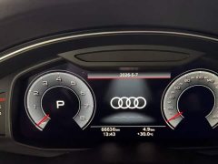 Audi A7L 45TFSI S-line Version - фото 14