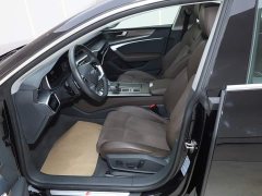 Audi A7L 45TFSI S-line Version - фото 16