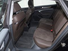 Audi A7L 45TFSI S-line Version - фото 18