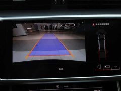 Audi A7L 45TFSI S-line Version - фото 20