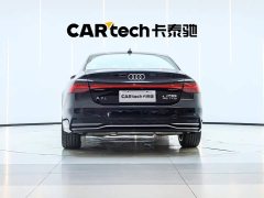 Audi A7L 45TFSI S-line Version - фото 5