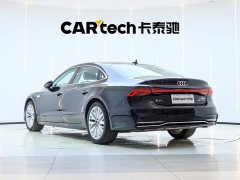 Audi A7L 45TFSI S-line Version - фото 6
